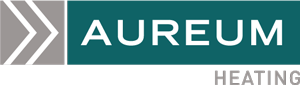 Aureum Heating Logo